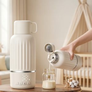 Termo calentador Portátil con   Temperatura Programable 35 a 55C°- Dauer