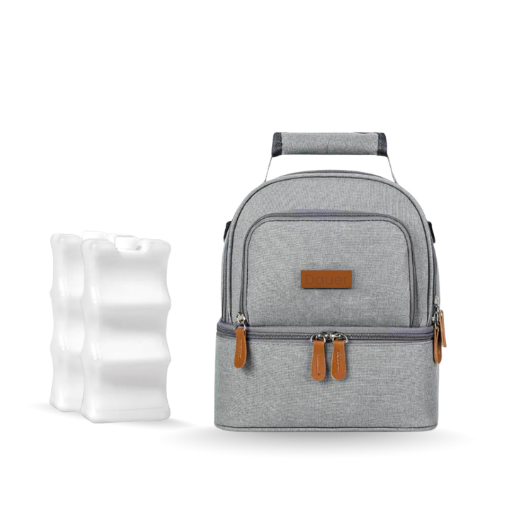 mochila cooler dauer