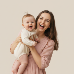 Conservador y Enfriador Portátil de Leche Materna - Dauer