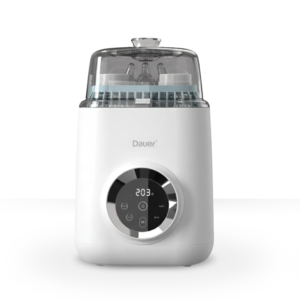 Lavadora de biberones- Dauer 3en1