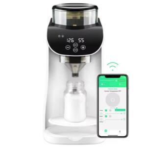 Dispensador Eléctrico de  fórmula Smart