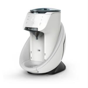 Dispensador Eléctrico de leche en  fórmula -Burabi